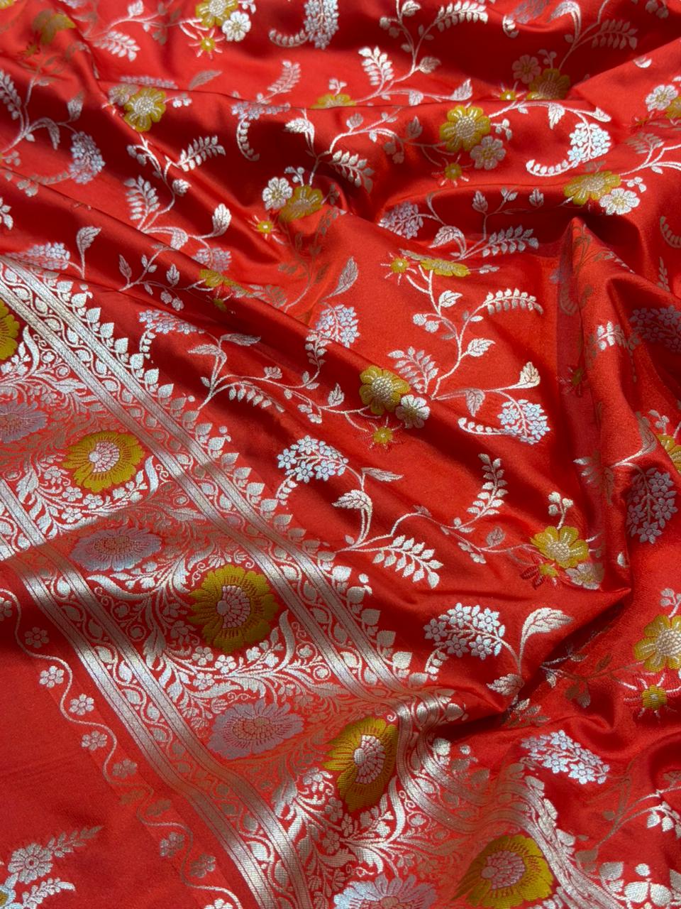 BANARASI SAREE