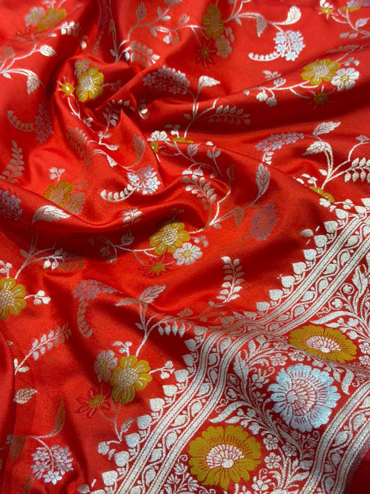 BANARASI SAREE